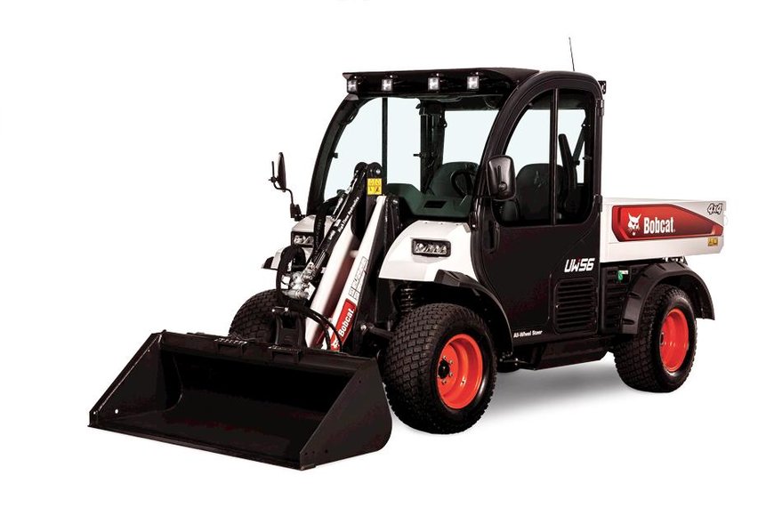 Bobcat Company launches two reimagined Toolcat™ utility work machines